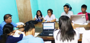  SAAD-weekly-meeting-in-Eastern-Samar