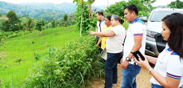 SAAD NPMO validates project interventions in Sarangani