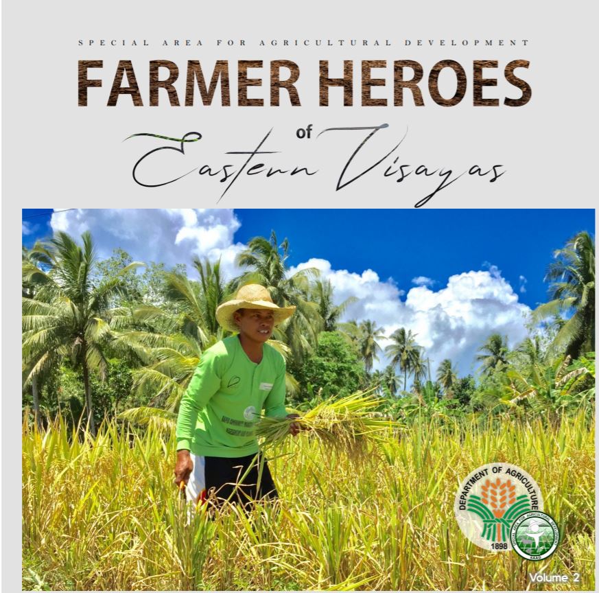 Farmer Heroes of Eastern Visayas