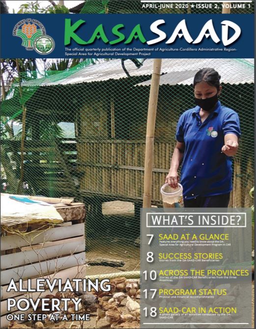 KasaSAAD Vol. 1 Issue No. 2