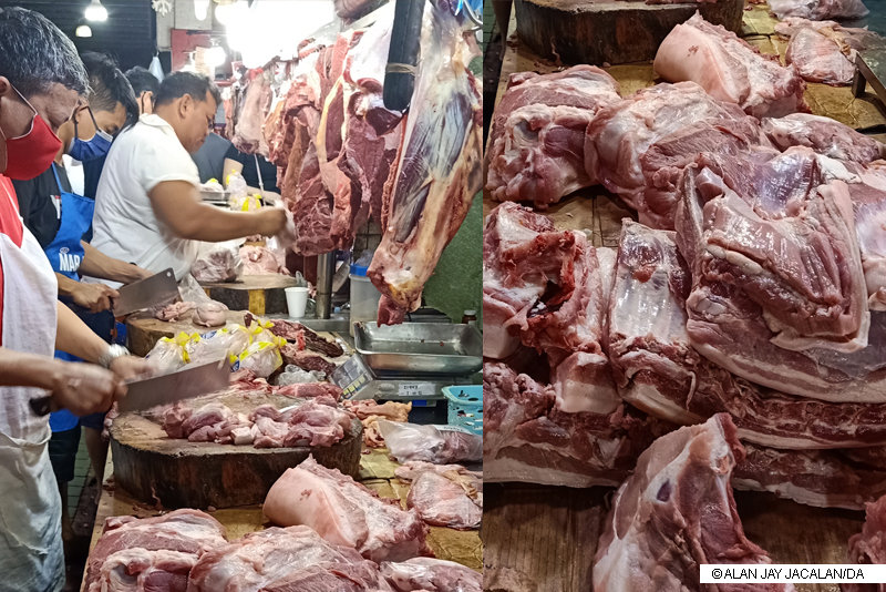 Phl imposes temporary ban on pig imports from Germany