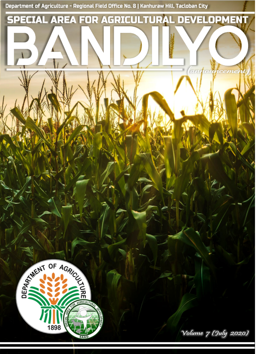 Bandilyo Vol. 1 Issue No. 7