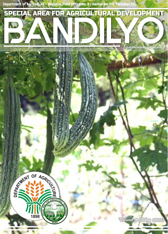 Bandilyo Vol. 1 Issue No. 5