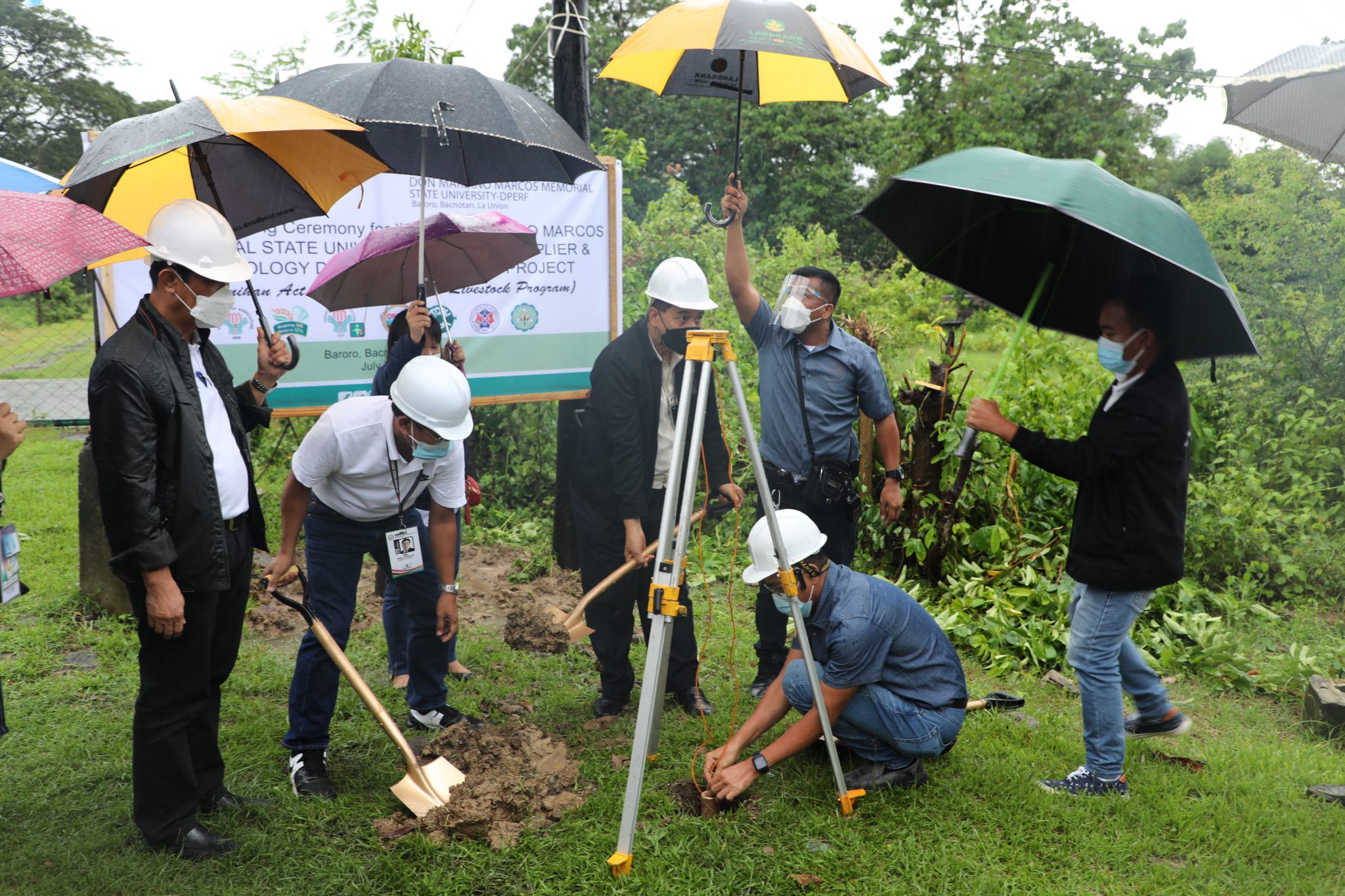 DA partners with state university for upgraded Phl agriculture
