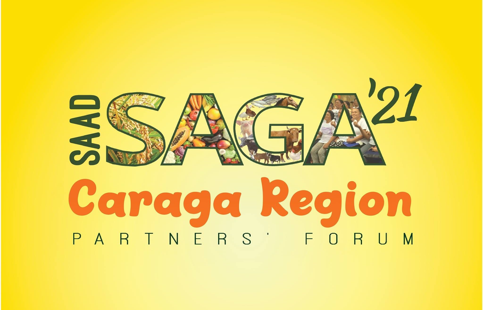 Region 13 to hold its first SAAD Saga forum