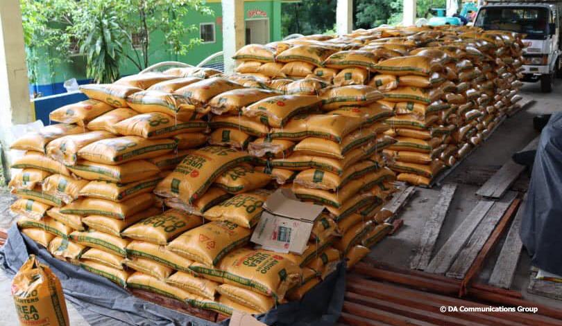 RISING FERTILIZER PRICES: A Reality