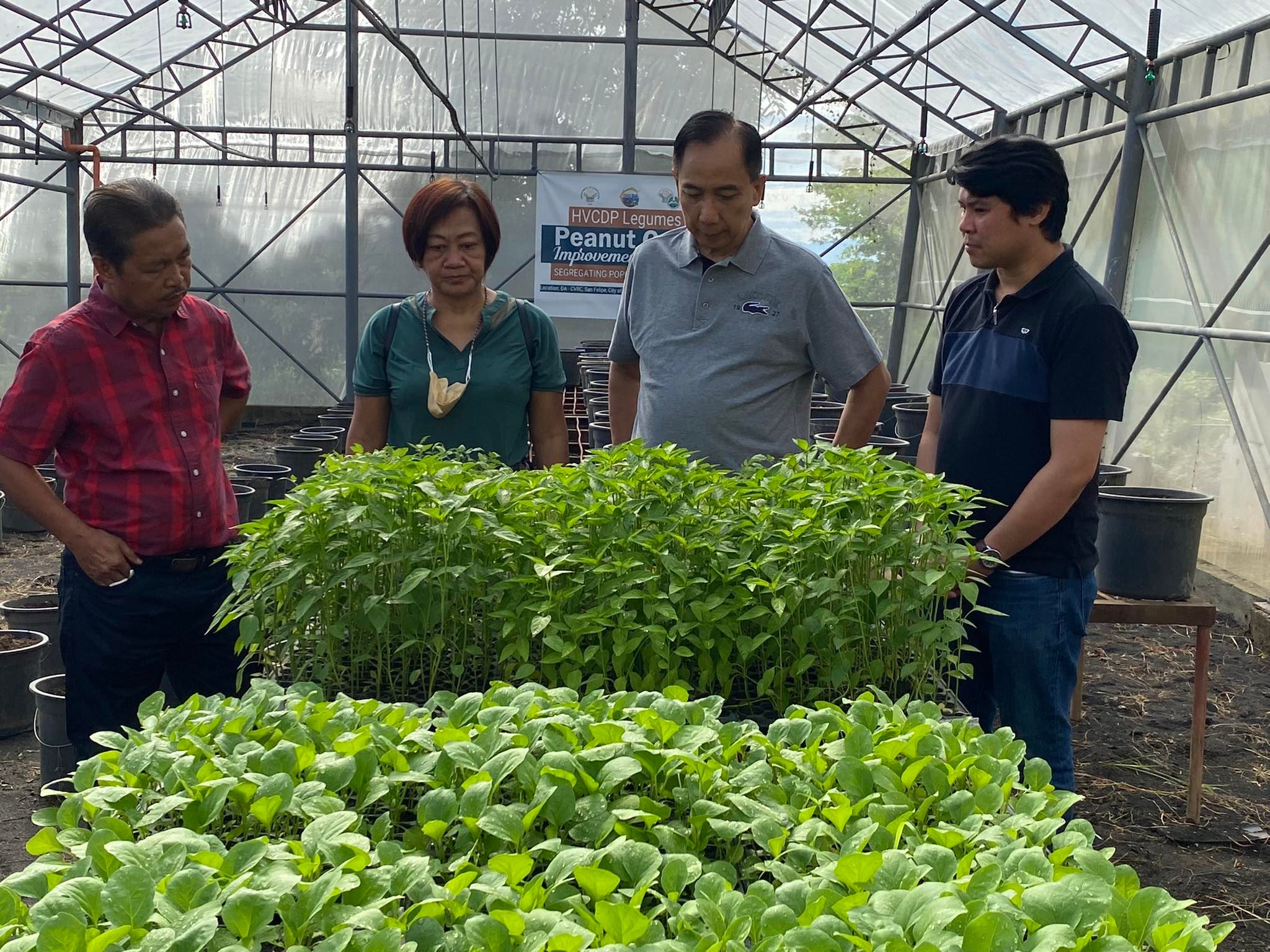 New facilities for upgraded agri sector open in Isabela
