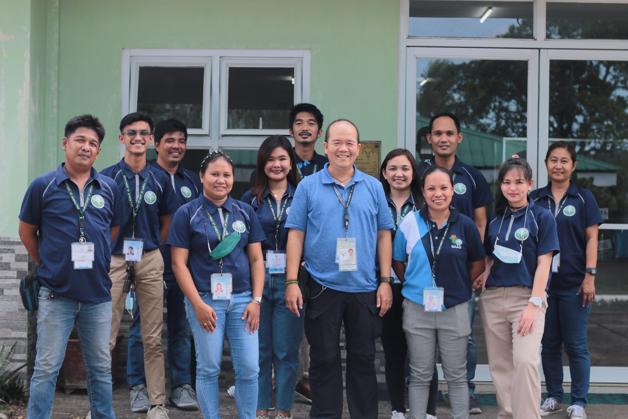 Bicol PMO assessment in Sorsogon reveals significant implementation practices