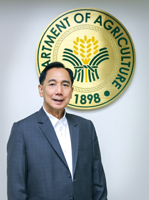 Statement of Sec. William D. Dar on allegations of extortion against DA-Bureau of Plant Industry officials