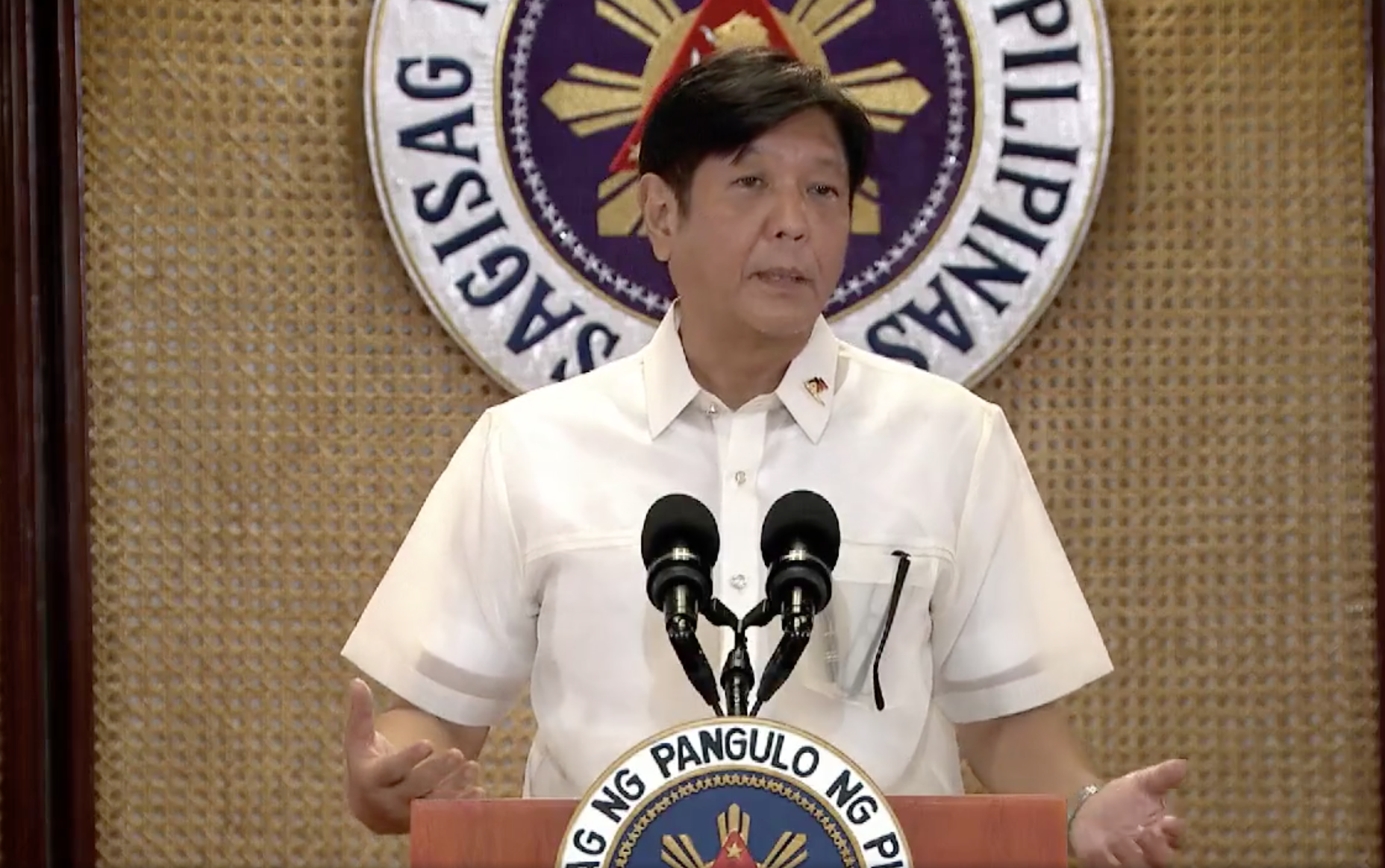 Pres. Marcos Jr. puts premium in Phl food security
