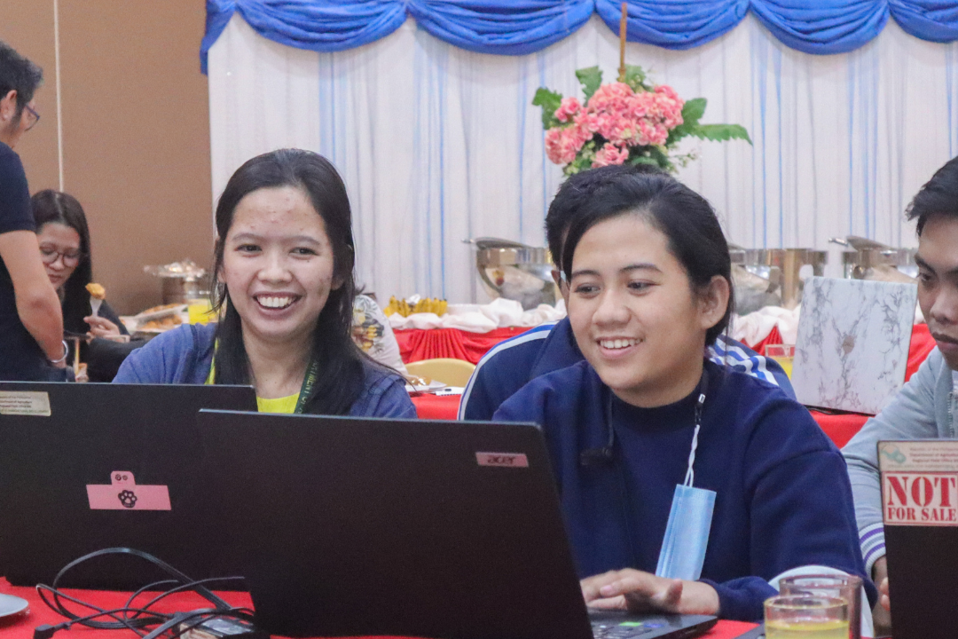 SAAD Caraga devises beneficiary-oriented proposal template, briefs Phase 2 LGUs