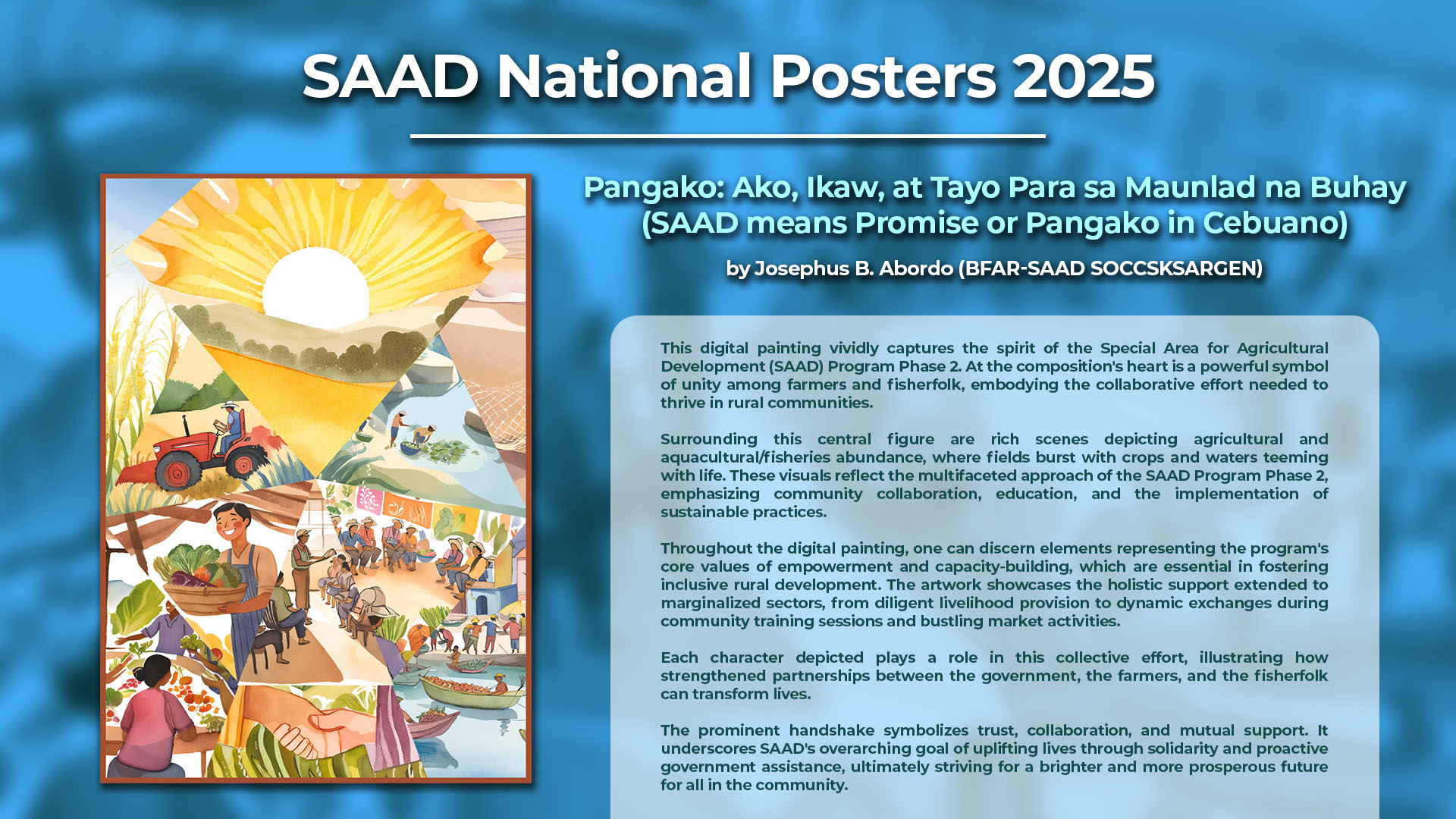 2 Posters Layout on websiteArtboard 2